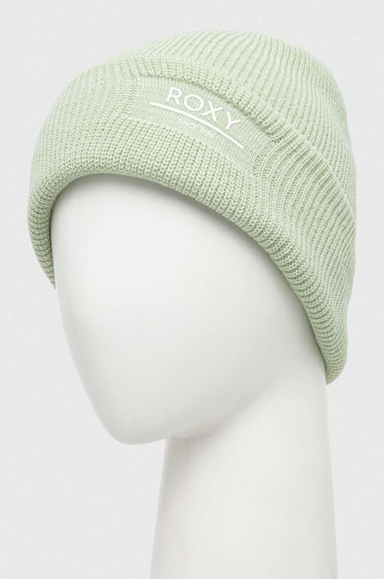Accesorii Roxy caciula ERJHA04166 verde