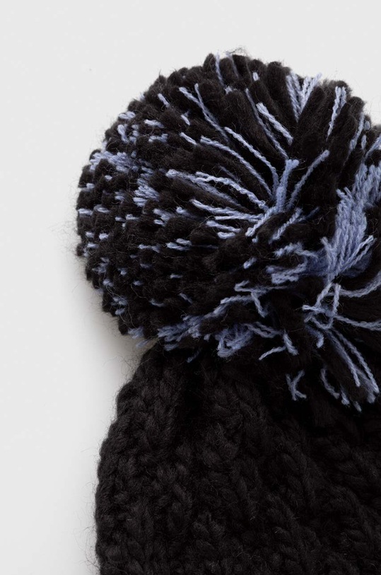 Аксесуари Шапка Roxy ERJHA04158 чорний