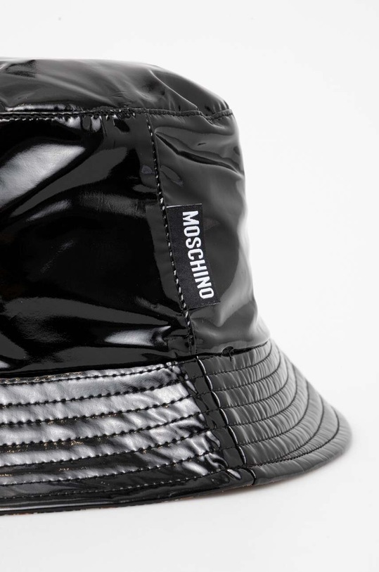 Moschino kalap M2810.65349 fekete AW23