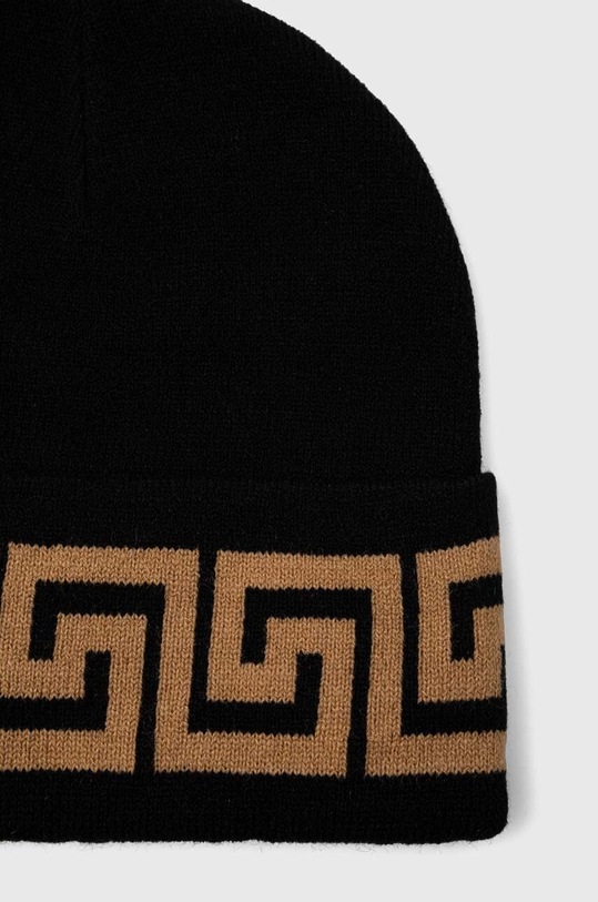 Aldo caciula DAVRAY DAVRAY.009 negru AW23