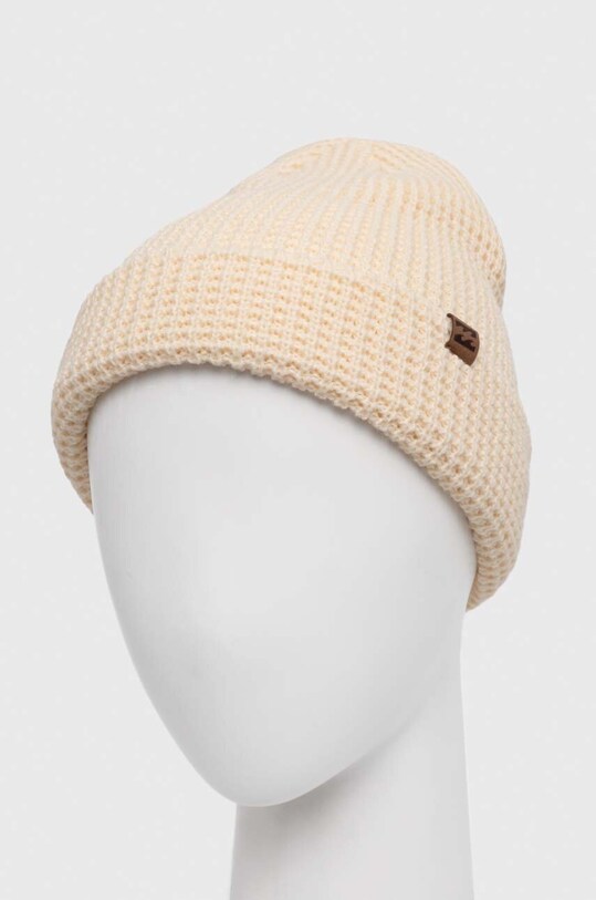 Billabong czapka ABJHA00243 beżowy AW23