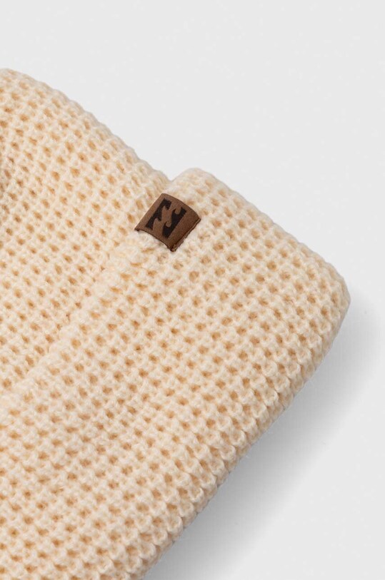 Akcesoria Billabong czapka ABJHA00243 beżowy