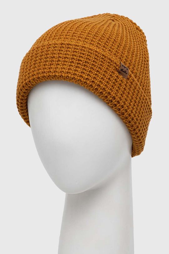 Billabong czapka ABJHA00243 żółty AW23