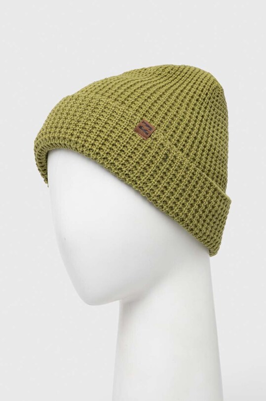 Billabong czapka ABJHA00243 zielony AW23