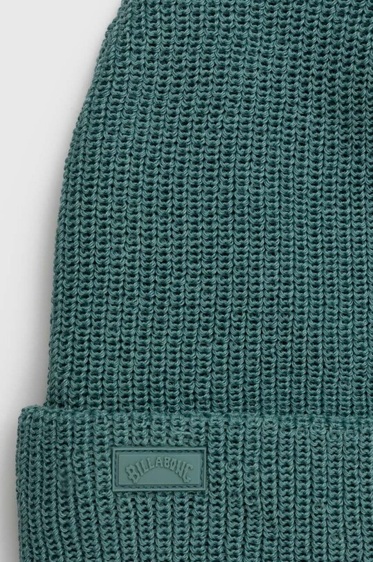 Шапка Billabong ABJHA00238 зелений AW24