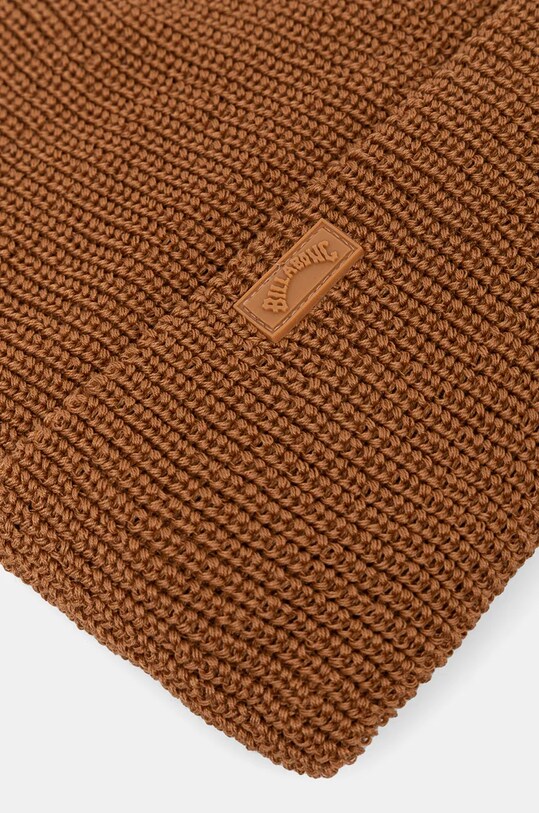 Шапка Billabong ABJHA00238 коричневий AW24