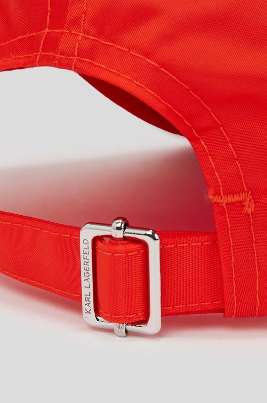 Accesorii Karl Lagerfeld sapca 235W3411 rosu