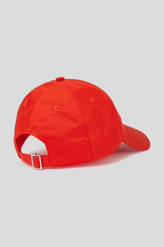 Karl Lagerfeld sapca 235W3411 rosu