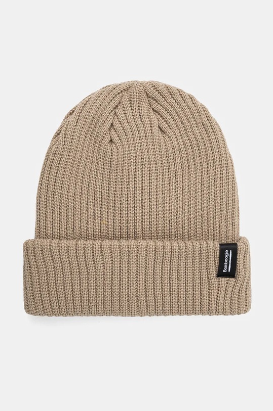 Σκούφος Bomboogie άλλο γκρί LW8277TZWA3