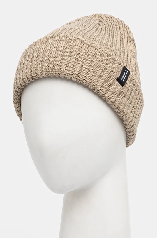 Σκούφος Bomboogie LW8277TZWA3 γκρί ZW24