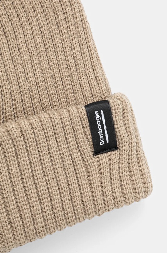 Αξεσουάρ Σκούφος Bomboogie LW8277TZWA3 γκρί