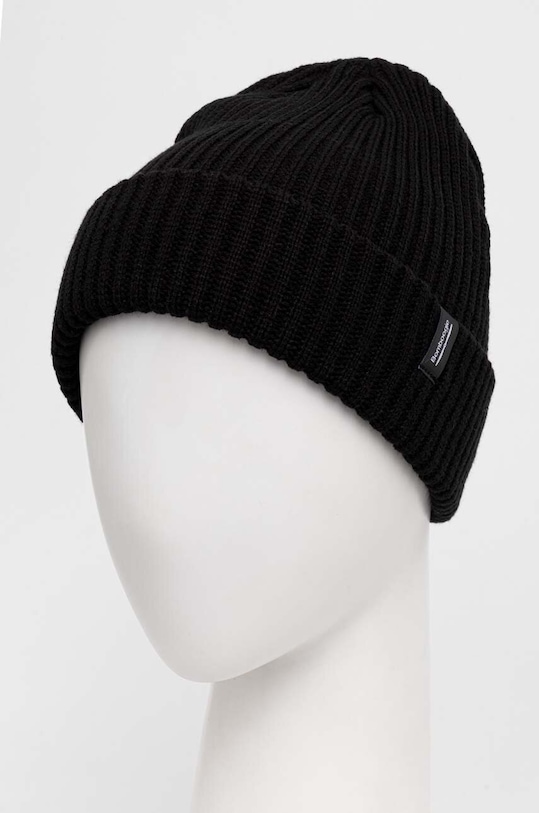 Čepice Bomboogie LW8277TZWA3 černá ZW24