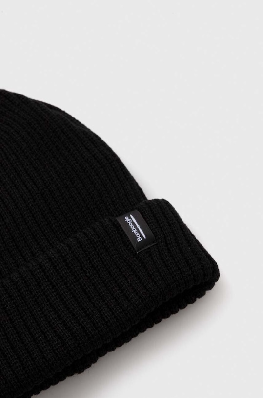 Doplňky Čepice Bomboogie LW8277TZWA3 černá