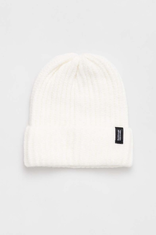 Bomboogie czapka pozostałe biały LW8278TZNA3