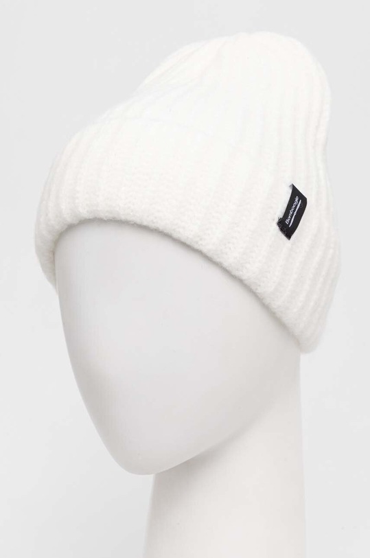 Bomboogie czapka LW8278TZNA3 biały ZW23