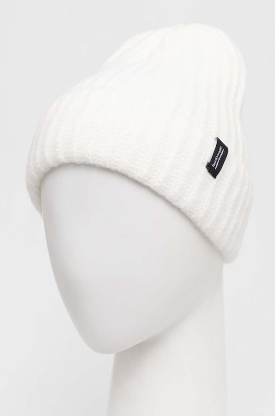 Bomboogie czapka LW8278TZNA3 biały ZW23