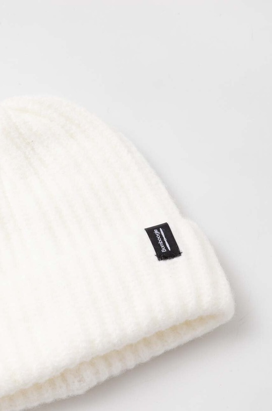 Akcesoria Bomboogie czapka LW8278TZNA3 biały