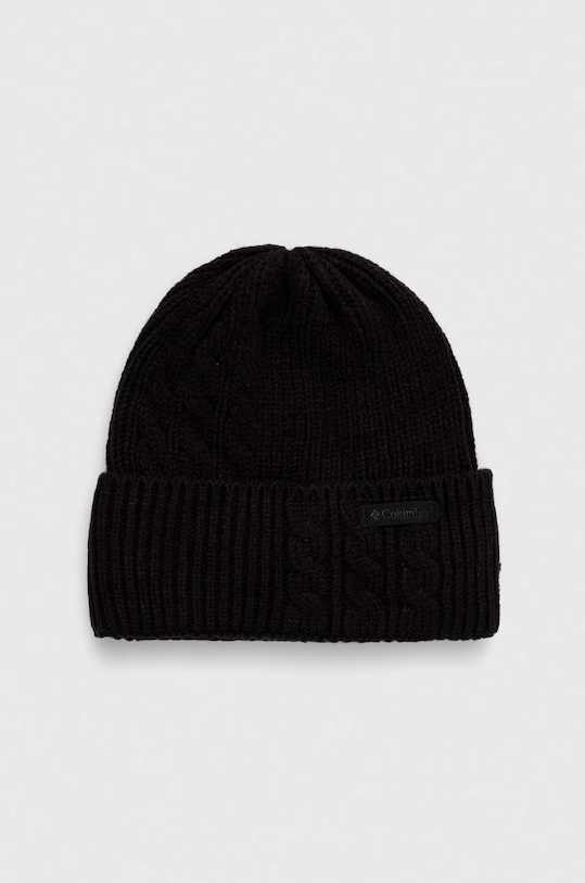 Шапка Columbia Agate Pass остальные чёрный 2053181