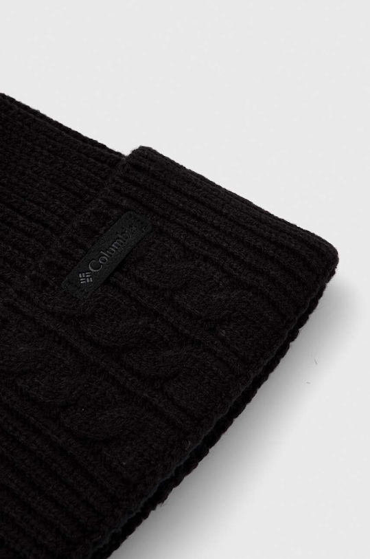 Аксессуары Шапка Columbia Agate Pass 2053181 чёрный