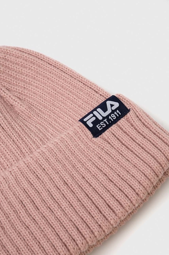 Αξεσουάρ Σκούφος Fila FCU0093.D ροζ