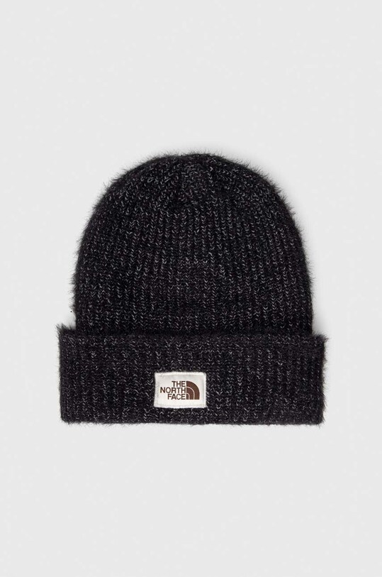 The North Face beanie