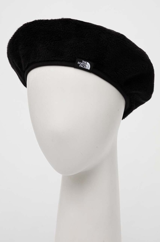 The North Face bereta Planet friendly negru NF0A7WJNJK31