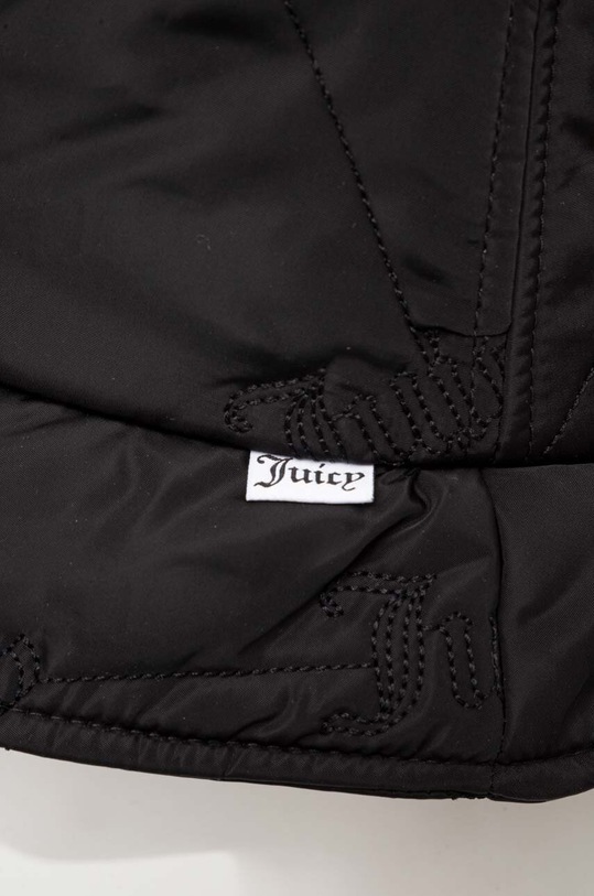 Καπέλο Juicy Couture μαύρο JCAWH223705.101