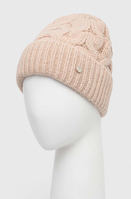 Liu Jo sapka 2F3005.M0300 bézs AW23
