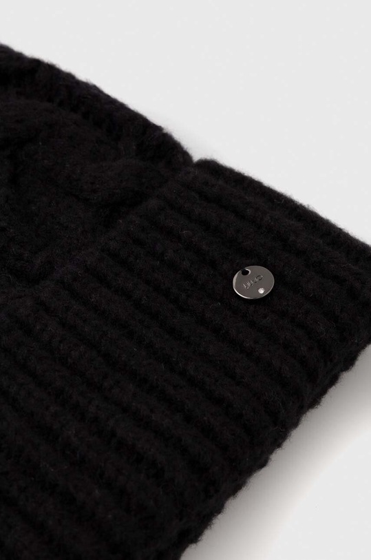 Kiegészítők Liu Jo sapka 2F3005.M0300 fekete