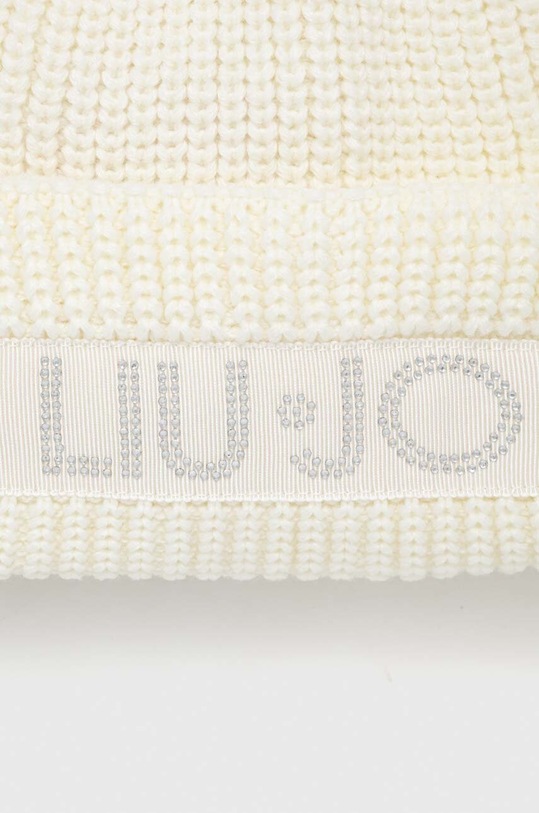 Αξεσουάρ Σκούφος Liu Jo 2F3041.M0300 μπεζ