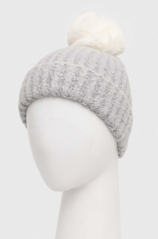 Aldo czapka WALEA WALEA.101 szary AW23