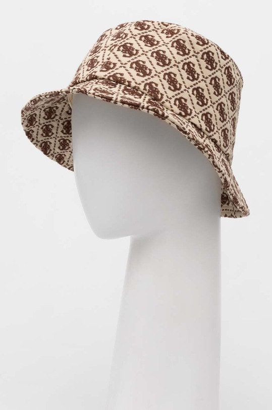 Klobouk Guess AW9923.POL01 béžová