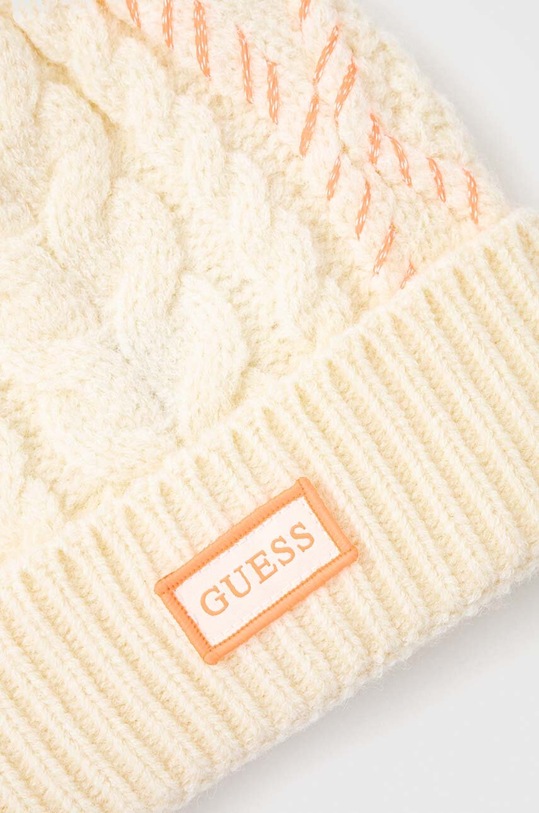 Аксесоари Шапка Guess AW9972.WOL01 бежов