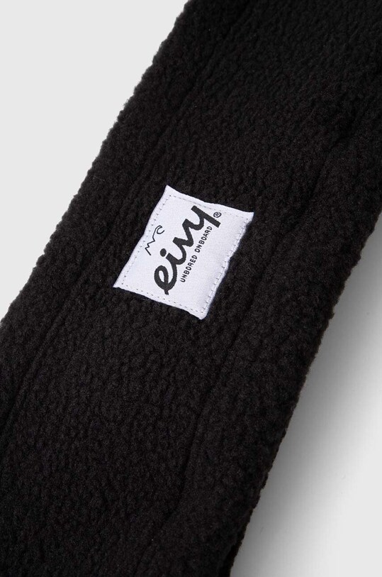 Čelenka Eivy Throwback Sherpa A00326001 černá AW23