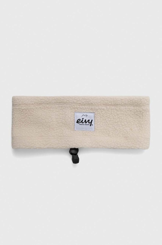 Eivy bentita pentru cap Throwback Sherpa uni bej A00346087