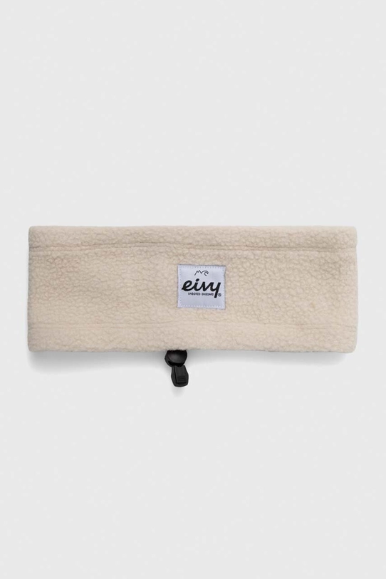 Eivy bentita pentru cap Throwback Sherpa uni bej A00346087