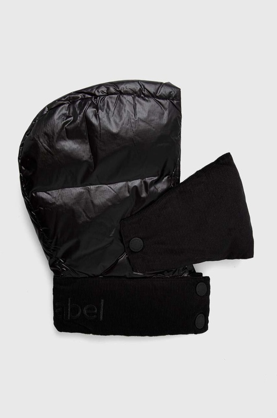 After Label czapka pozostałe czarny ALC05.N025.TP