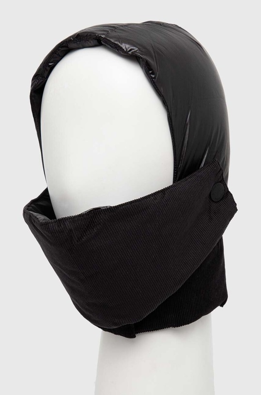 After Label czapka ALC05.N025.TP czarny AW23