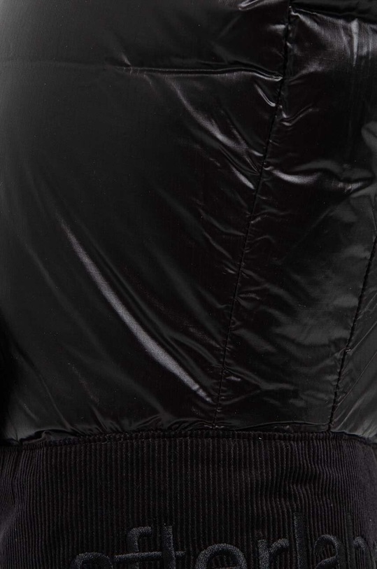 Akcesoria After Label czapka ALC05.N025.TP czarny