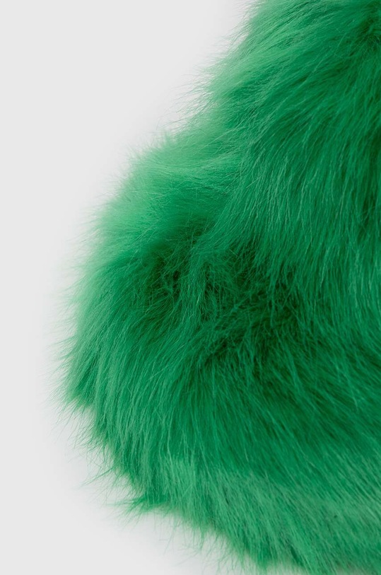 Akcesoria Patrizia Pepe kapelusz 2F0039.E036 zielony