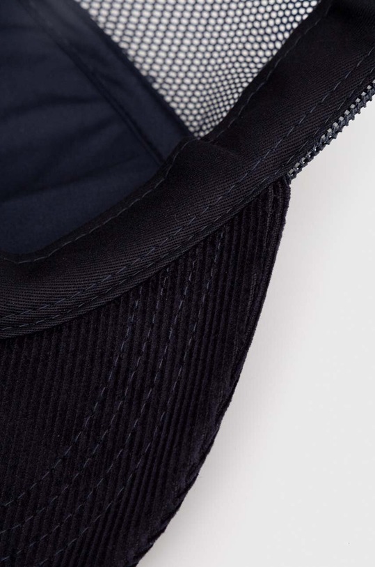 Шапка с козирка Superdry тъмносин W9010170A.1JC