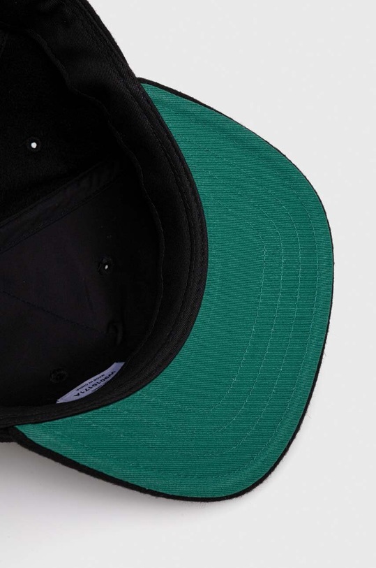 Superdry czapka z daszkiem czarny W9010171A.02A