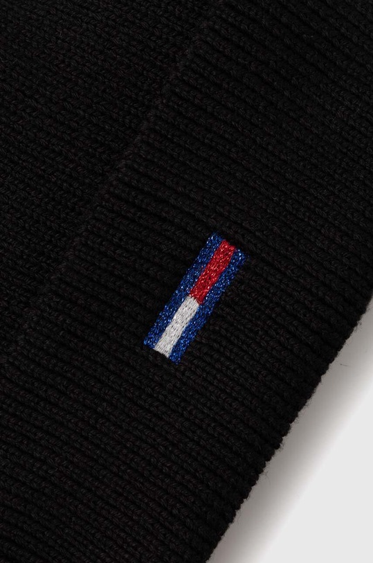 Dodatki Kapa Tommy Jeans AW0AW15474 črna