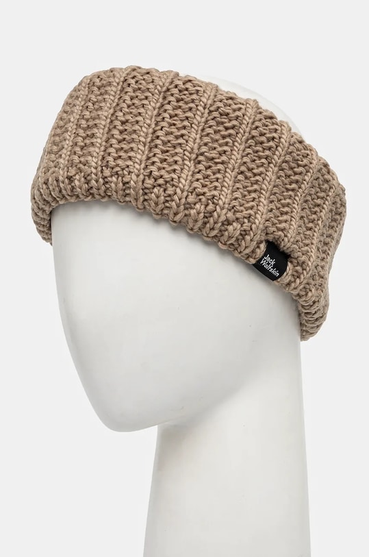 Jack Wolfskin bentita 1908022 verde AW24