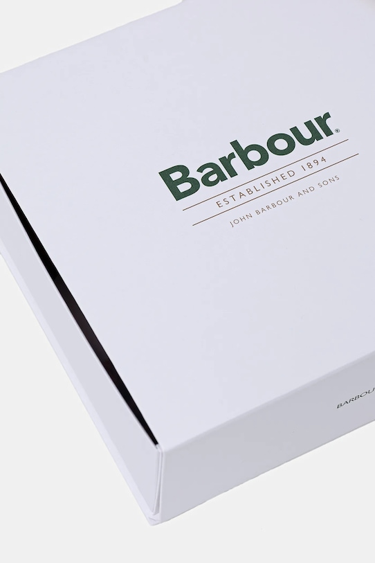 Čepice a šála Barbour LGS0025