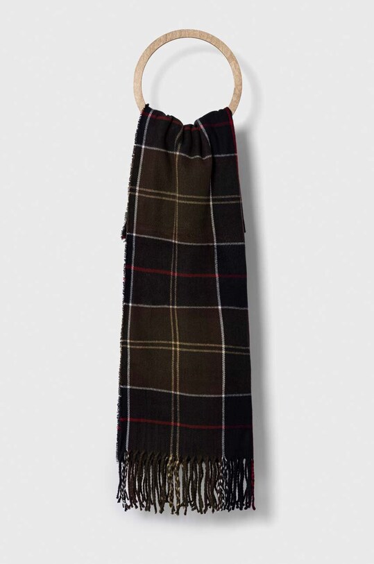 Шапка і шарф Barbour LGS0054