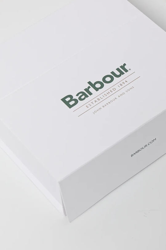 Barbour pălărie și eșarfă LGS0054