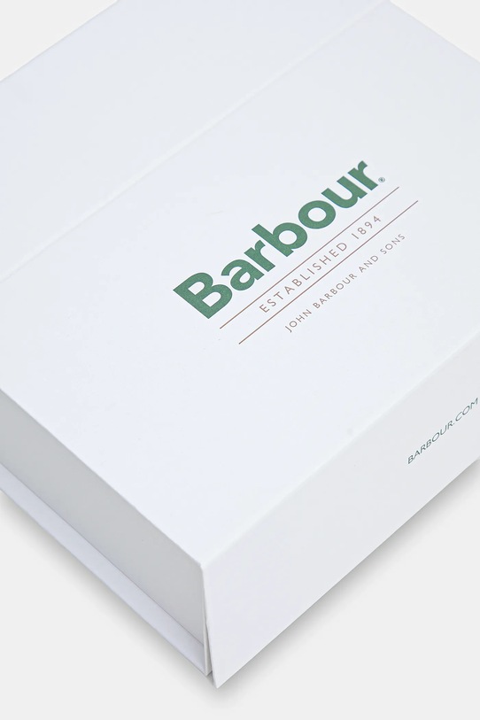 Barbour palarie si esarfa LGS0077