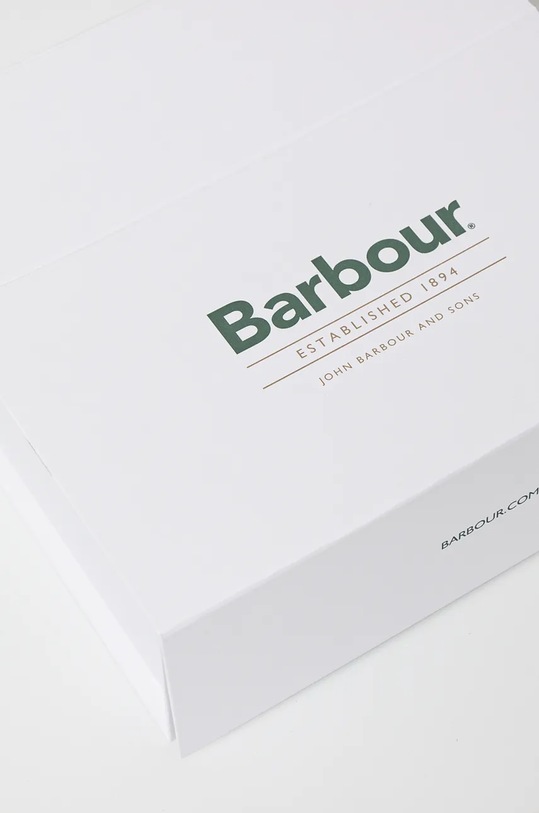 Шапка і шарф Barbour LGS0077