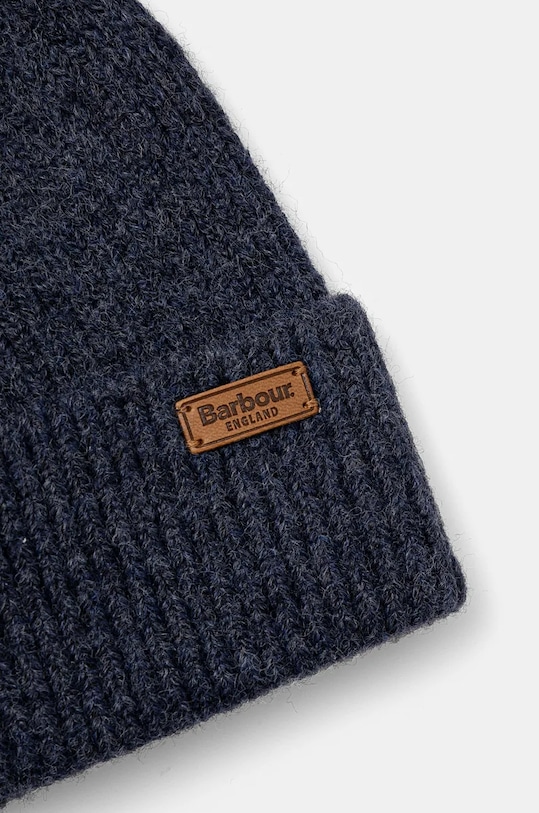 Αξεσουάρ Σκούφος Barbour LHA0476 σκούρο μπλε